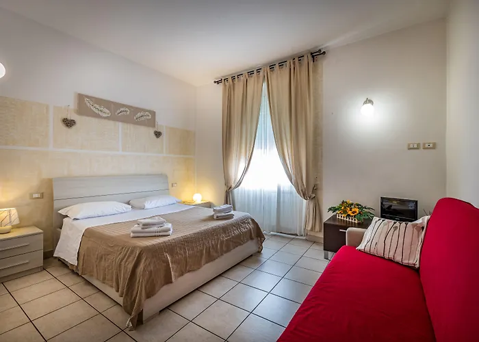 Affittacamere San Jacopino Firenze