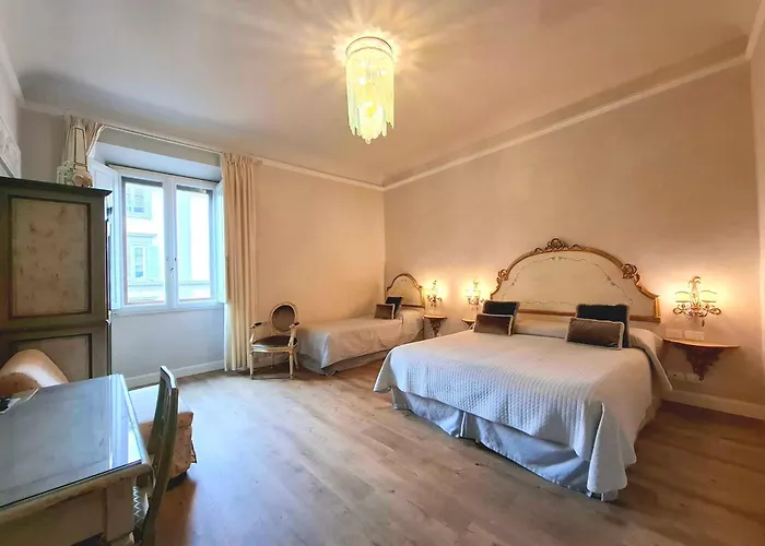 Relais Cavalcanti Guest House Firenze